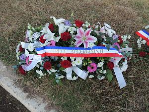 2023 09 25 TOULON  HOMMAGE AUX HARKIS FORCES SUPPLETIVES D ALGERIE (2)